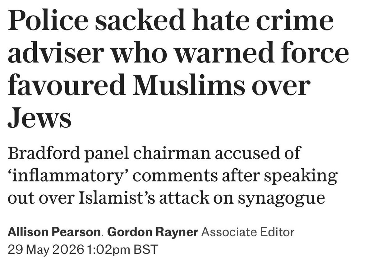 The Free Speech Union tweet media