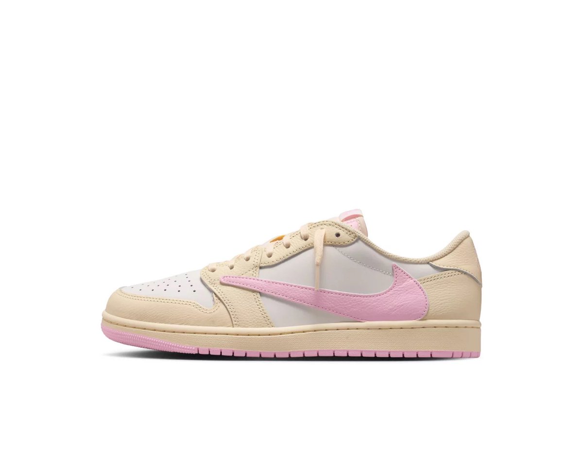 Die_Adler35's tweet photo. Bonjours je cherche une des deux paires de Travis en 43 svp 🫠
Prix raisonnable svp 🤍 #Nike #Travis https://t.co/vBohZkOFlW