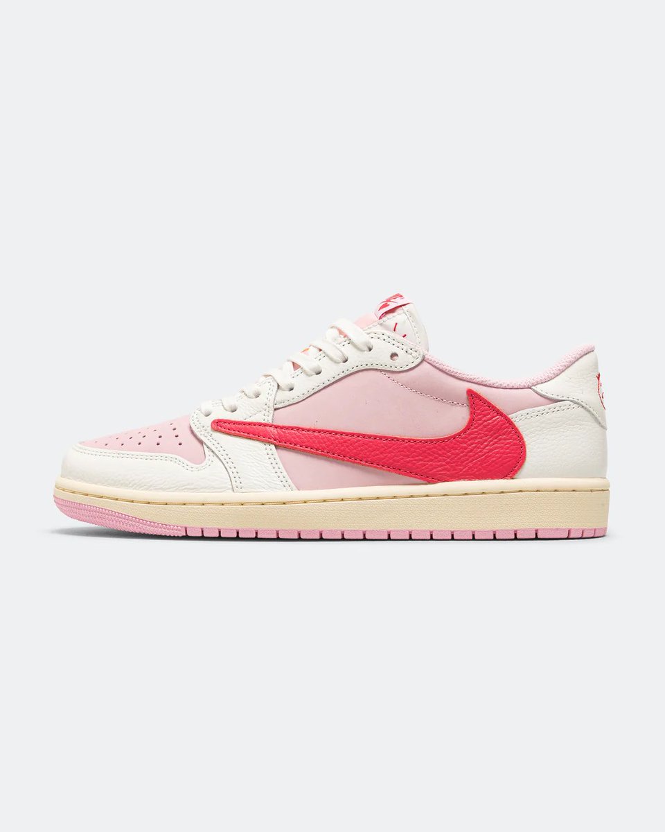 Die_Adler35's tweet photo. Bonjours je cherche une des deux paires de Travis en 43 svp 🫠
Prix raisonnable svp 🤍 #Nike #Travis https://t.co/vBohZkOFlW