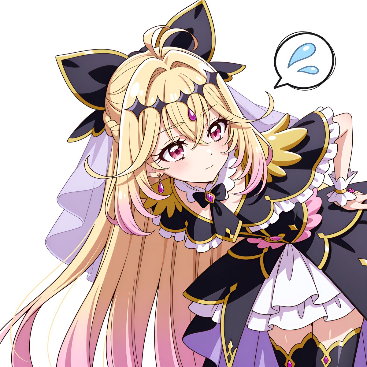 げったー仮面@AIイラスト tweet media