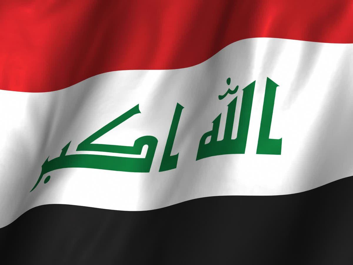 Ahmed🇮🇶 tweet media