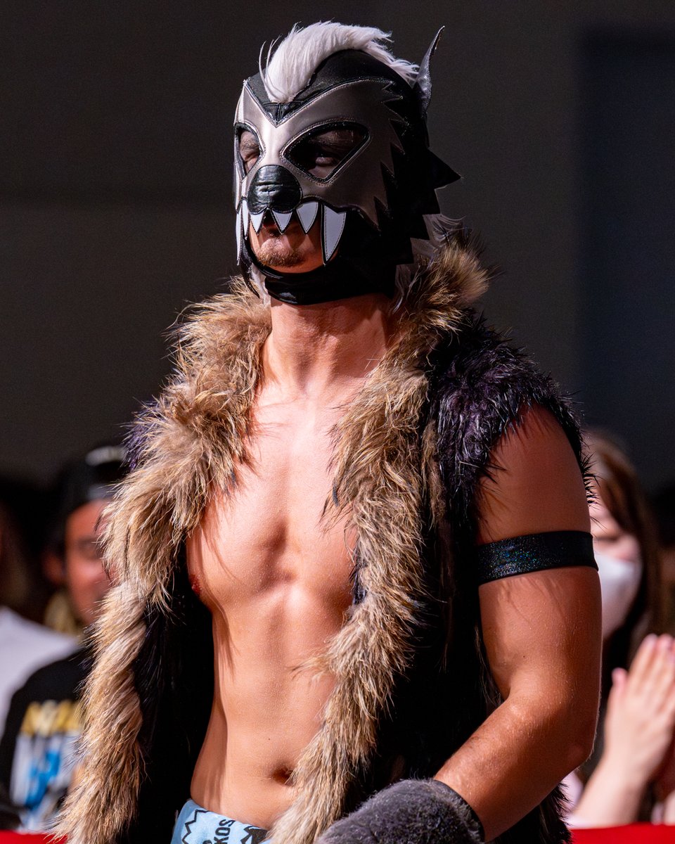 takk_pw's tweet photo. NEO GLOBAL TAG LEAGUE 2026
#キッド・ライコス2号 #KidLykosII 選手
#noah_ghc https://t.co/6rLpFVWvMB