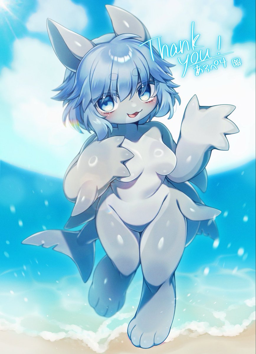 鈴/ソラ🐾 tweet media