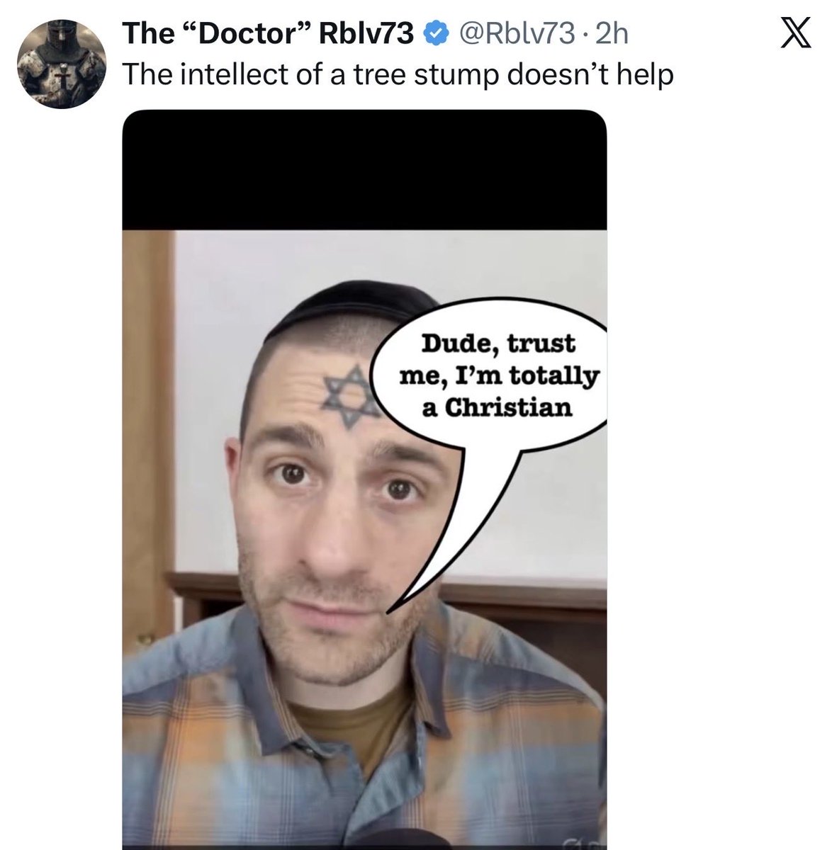 The Bible In Context tweet media