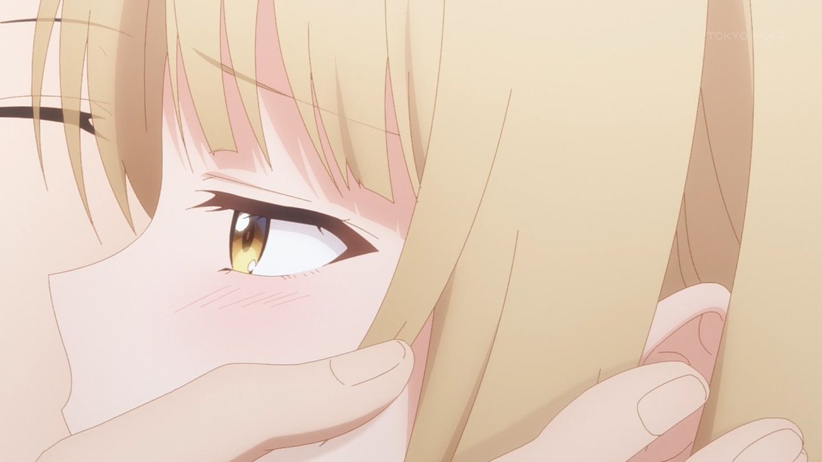 お隣の天使様にいつの間にか駄目人間にされていた件2 第9話 ツイート画像 1
