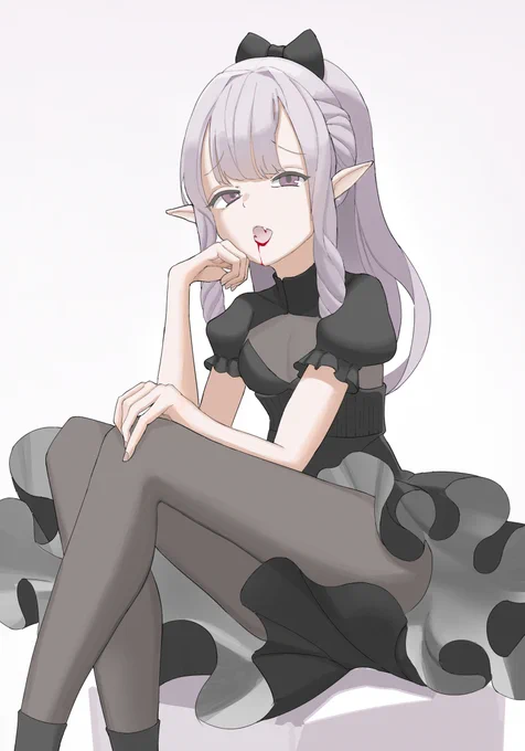 my oc erica