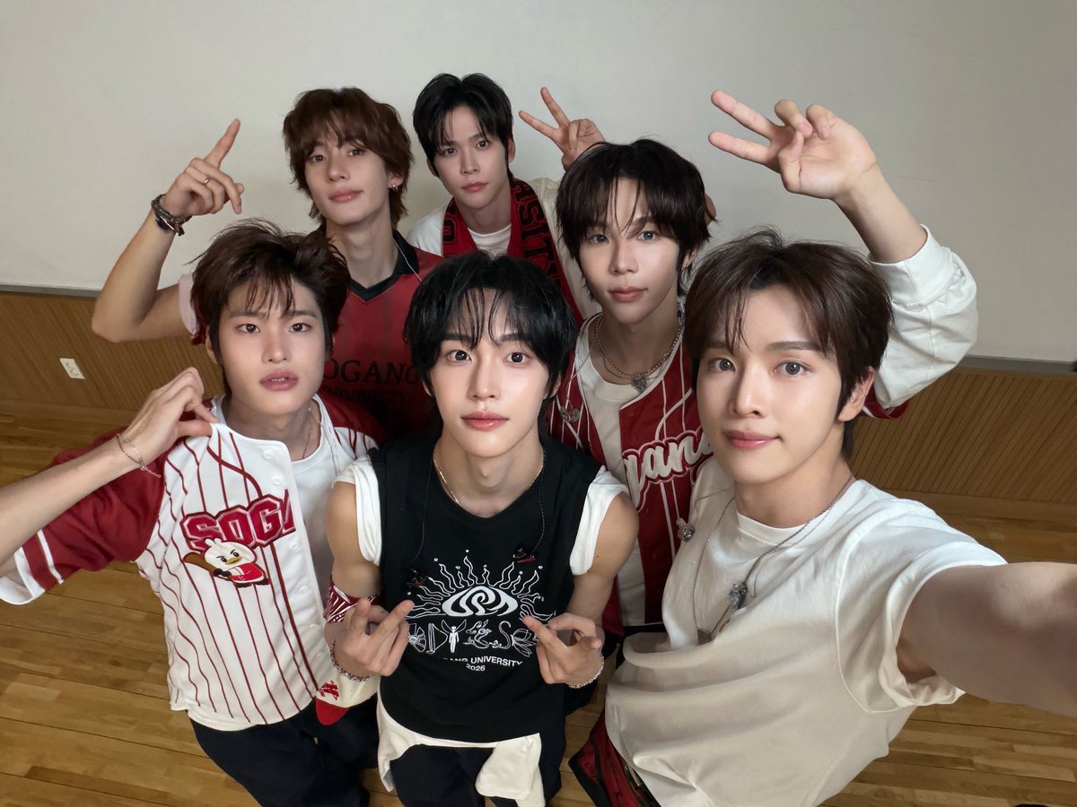 JSC (8) tweet media