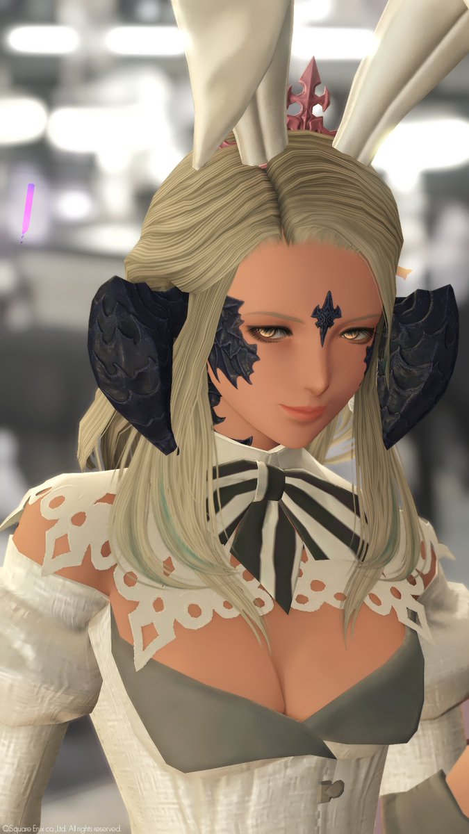 Arri_FF14_'s tweet photo. #BarShell https://t.co/oyPRhJWVNS