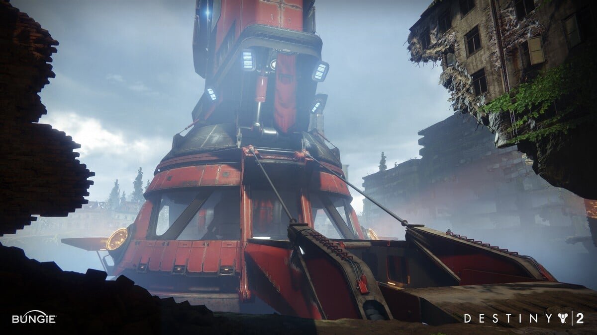 th3jmanx's tweet photo. Hey @Bungie, I know I've asked for a lot over the years, but may I please ask for one last favor? https://t.co/XhCQ9ajQAf