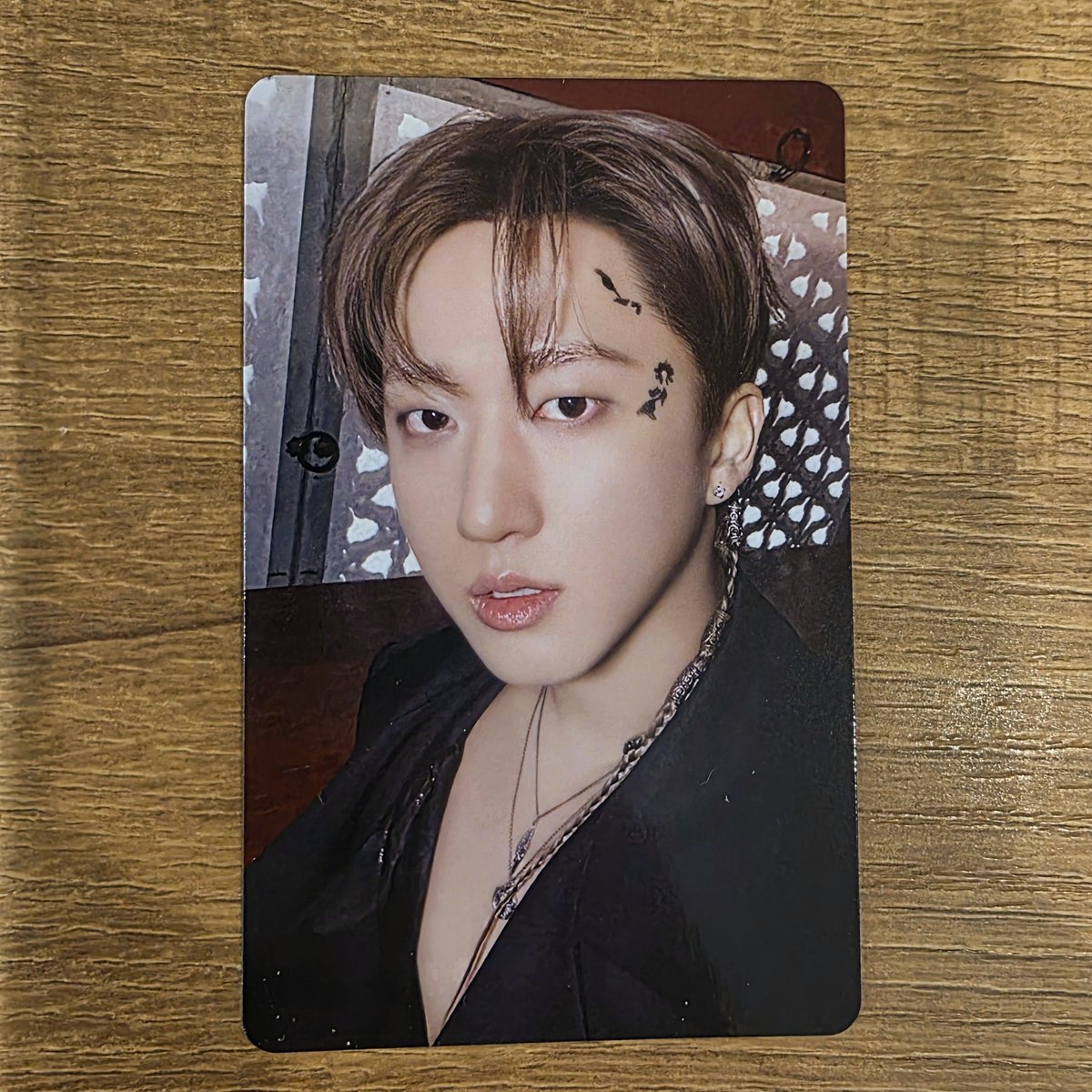 3594_5x's tweet photo. Changbin, you're so beautiful... https://t.co/V5BKSDer6U