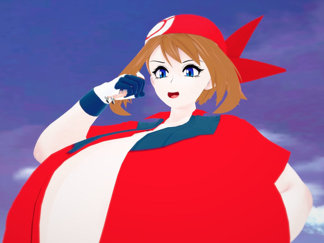 Scarletstorm913 NSFW account (Art Trades open) tweet media