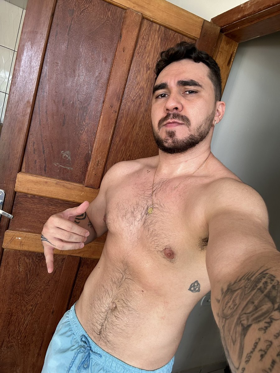 MASTER BRENO tweet media
