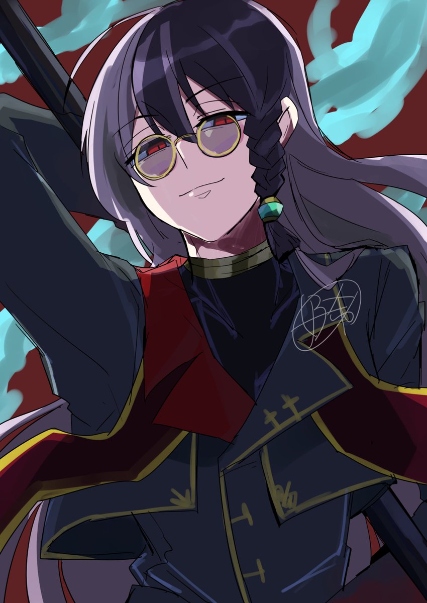 好希 tweet media