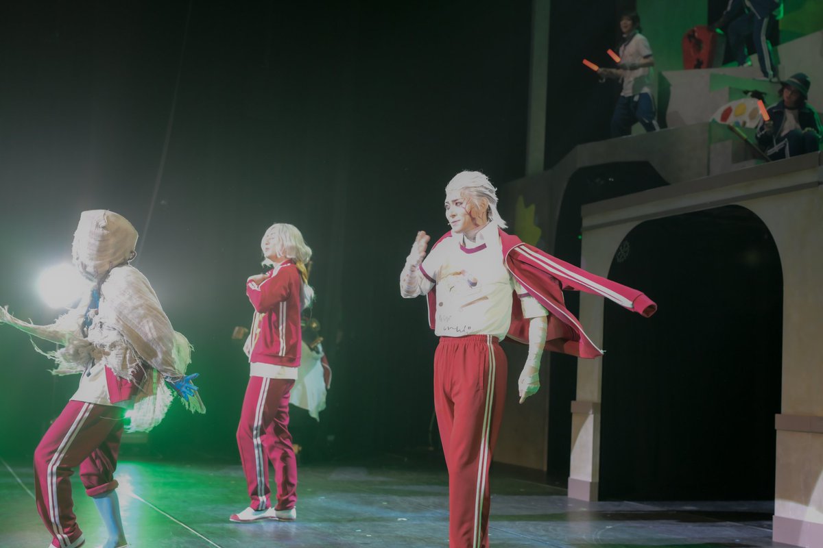 yukikan_no's tweet photo. #ジョゼフォト
#第五舞台

特別公演の思い出

まさか
アイドルとなれるとは…

泣き虫
写真家

感謝だ https://t.co/kdfWJRYcwx