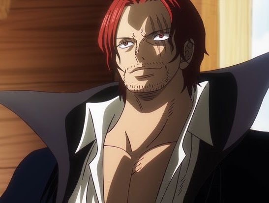 angela ♡ shanks tweet media
