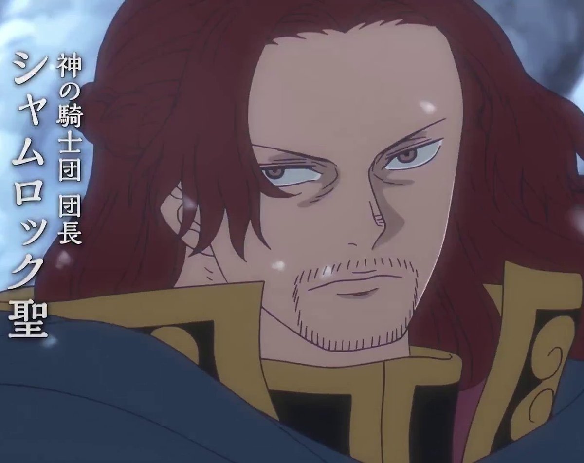 angela ♡ shanks tweet media