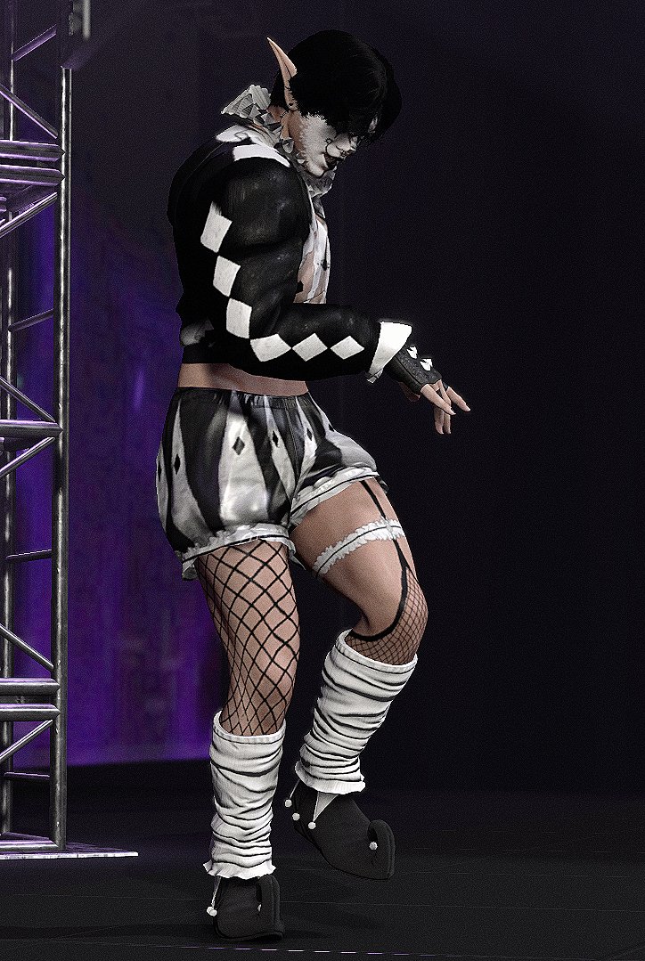 RATQUEENJESTER's tweet photo. CATCH YOU ACTIN’ LIKE A SNEAKY LIL’ DEVIL! 
🃏🃏🃏🃏

#RATQUEEN #WWE2K26 https://t.co/bYJr0TAFIU