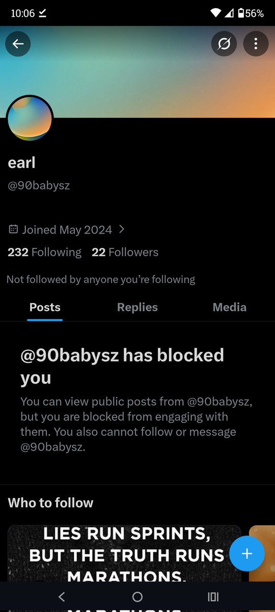 _CrunchyNapkin_'s tweet photo. @90babysz @HappyPunch I thought what I said was tame, dudes super sensitive I guess 😂 https://t.co/BrocXLXR78