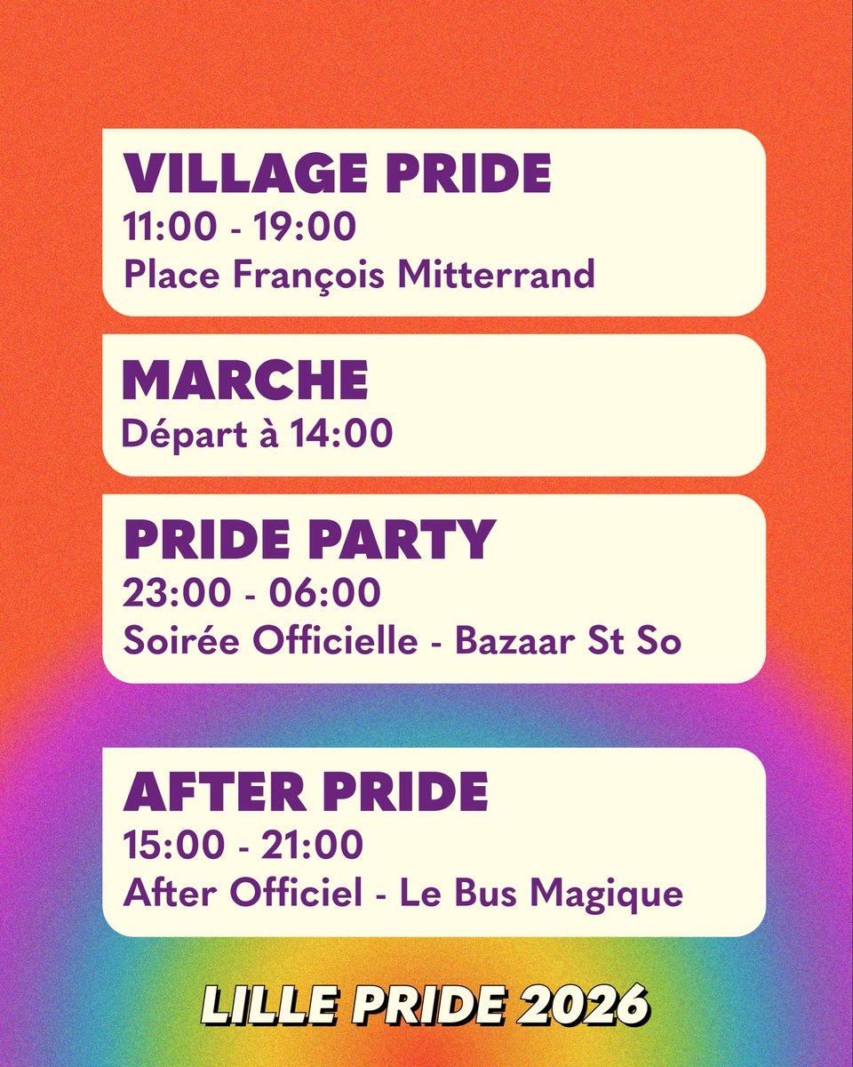 stargirlisdead's tweet photo. LE PROGRAMME : https://t.co/g8zzrZgByv