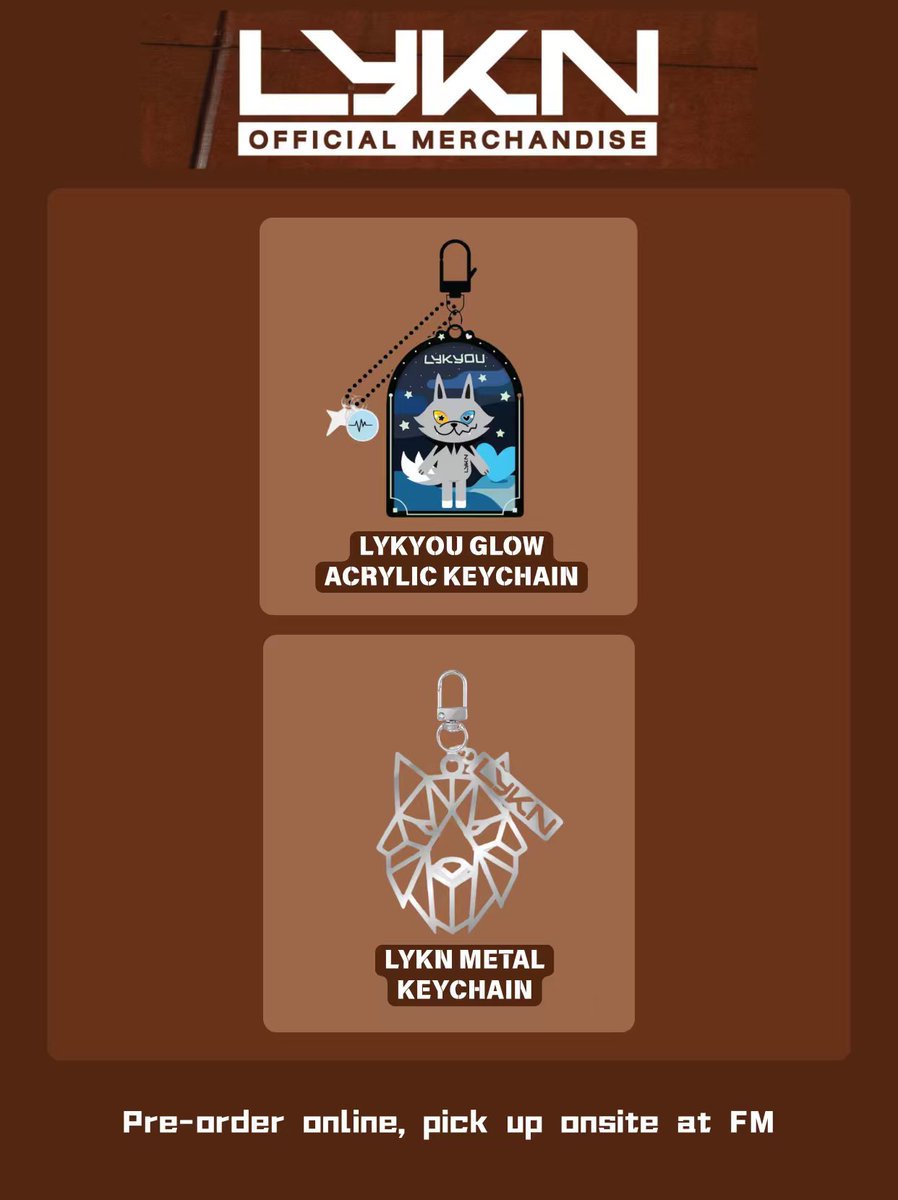 PanoSpotlight's tweet photo. Dear fans who are joining #WEFMFrankfurt #WEFMMadrid #NFFMMadrid, at fans’ request, we are able to bring a few official merch this time to the June fan meetings. There are a limited numbers of categories and items in each category available, and can be pre-ordered online on the 1st come 1st serve basis. 

The sales will start at 17:00 Saturday, May 30, 2026 (Frankfurt/Madrid time) 
🛒 https://t.co/CczNr2vNOJ

Please note the merch cannot be delivered by shipping but only picked up onsite at the June 19-21 fan meetings. Namecheck will be conducted at the pickup.

Please leave your fan meeting ticket barcode number (Billetto) / entrant code (Ticket Melon) in the “Message for the Merchant” on the checkout page, and select at which fan meeting you will have it picked up.