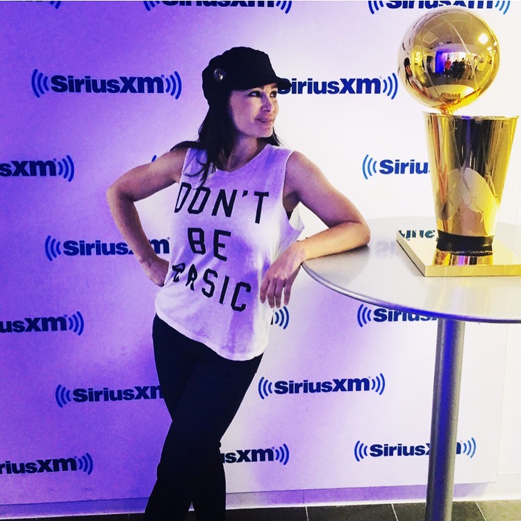Lisa Ann tweet media