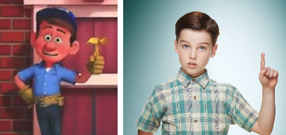 TedKTurner's tweet photo. @zeeweeed @IamthejuanG @ThatGoblin69 @Pyro_Wizard01 I dunno, I think they got you here. These are like, the same character. https://t.co/qfRuS0qO7h