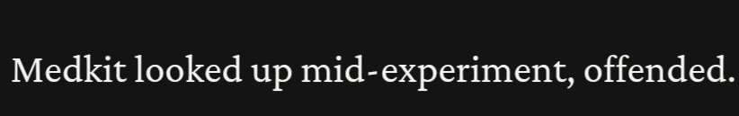 inevitablealias's tweet photo. Not me-related but consider this a full chapter. https://t.co/Xjr7t0xC8Y