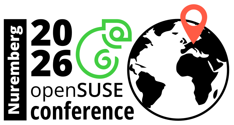 openSUSE Linux tweet media