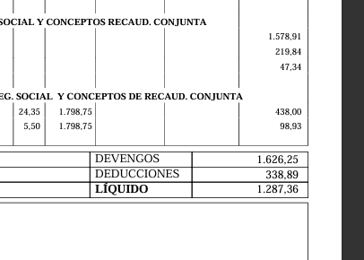 Licuid_V's tweet photo. @sanchezcastejon HDPTA, SACYL C2. Robo de impuestos. https://t.co/BnC3BCF3JX
