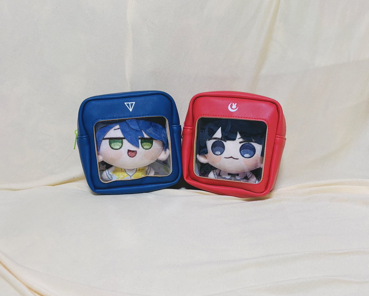 blackmilaiFu3's tweet photo. 我が家にもとうとういらっしゃったよ…… https://t.co/ertjiDpE5V