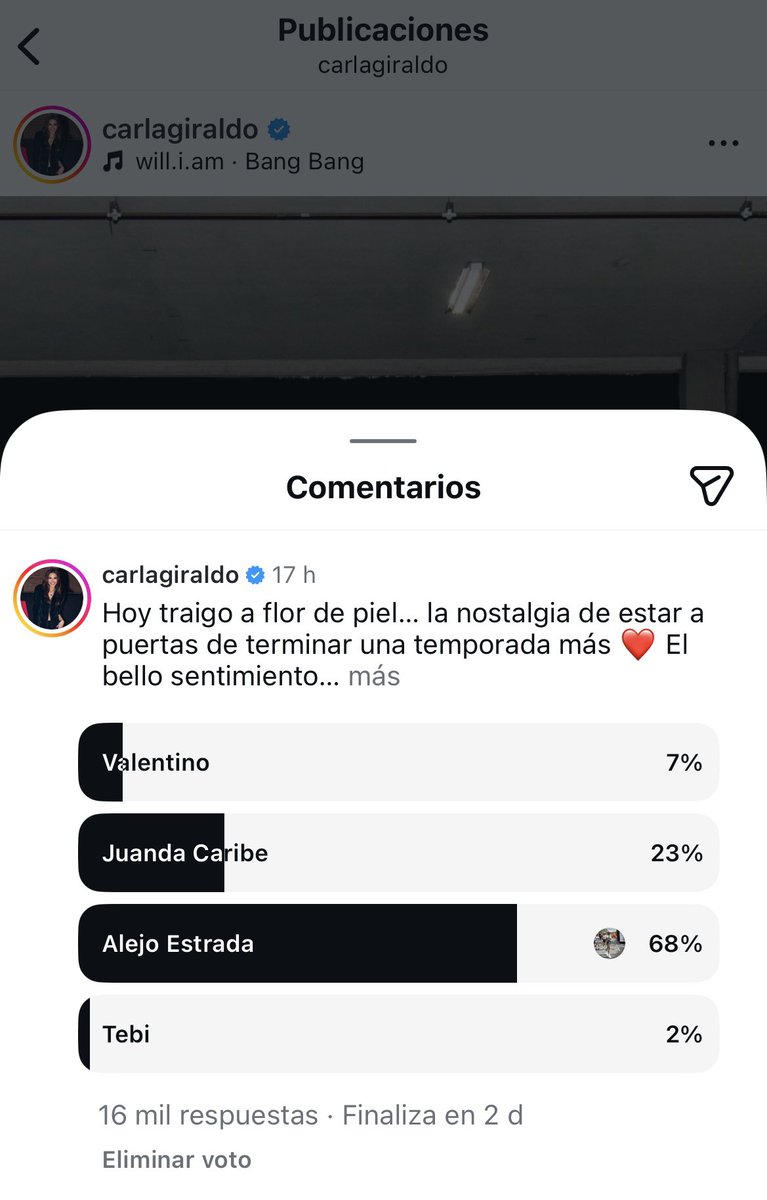 Kayipemo18's tweet photo. Alejando Estrada el indiscutible ganador de esta temporada y bien merecido, todo el reality alguien tuvo algo que decir de él, bueno o malo. Para mí no fue víctima, fue un villano limpio porque no insultó, no rabio, siempre se mantuvo en sus cabales. #LaCasaDeLosFamososCol3 https://t.co/9Rth7bHaSl