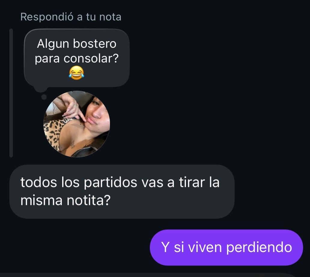 mili se quiere matar viendo a River 🐔 tweet media