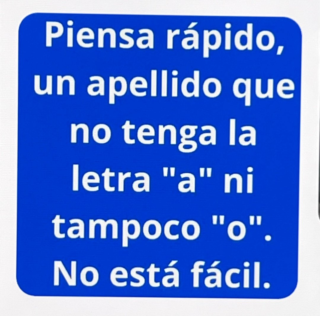 Dr. Alberto Blázquez tweet media