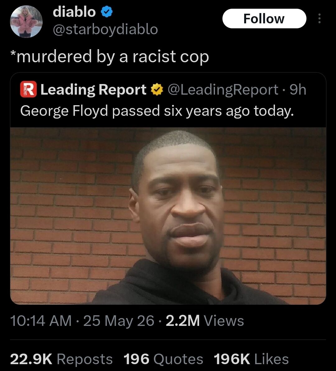 Insane Cope tweet media