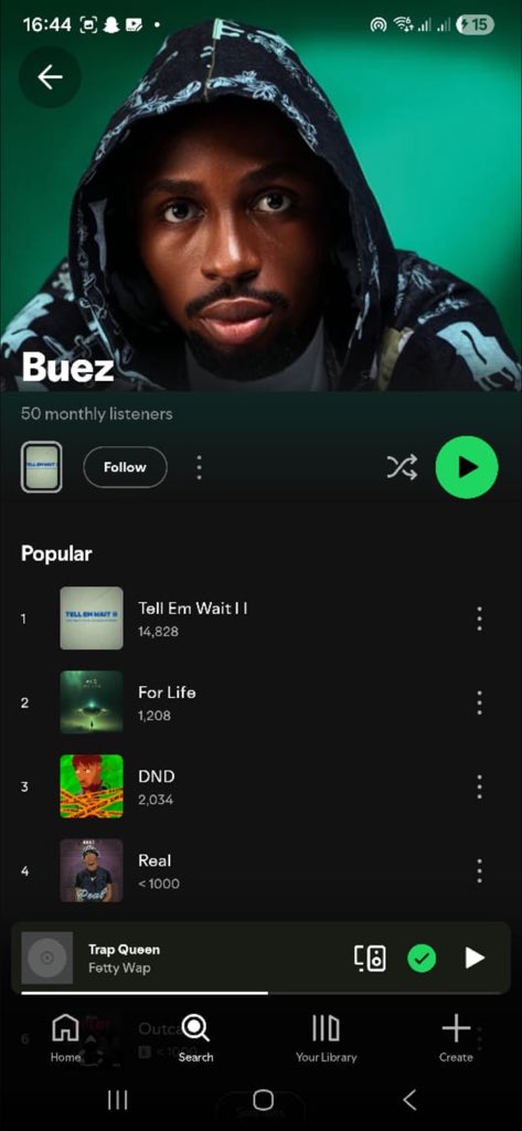 _buez's tweet photo. 2 Weeks Later 💚

https://t.co/XDVwrBOQN7 https://t.co/SRtJCIWNS1