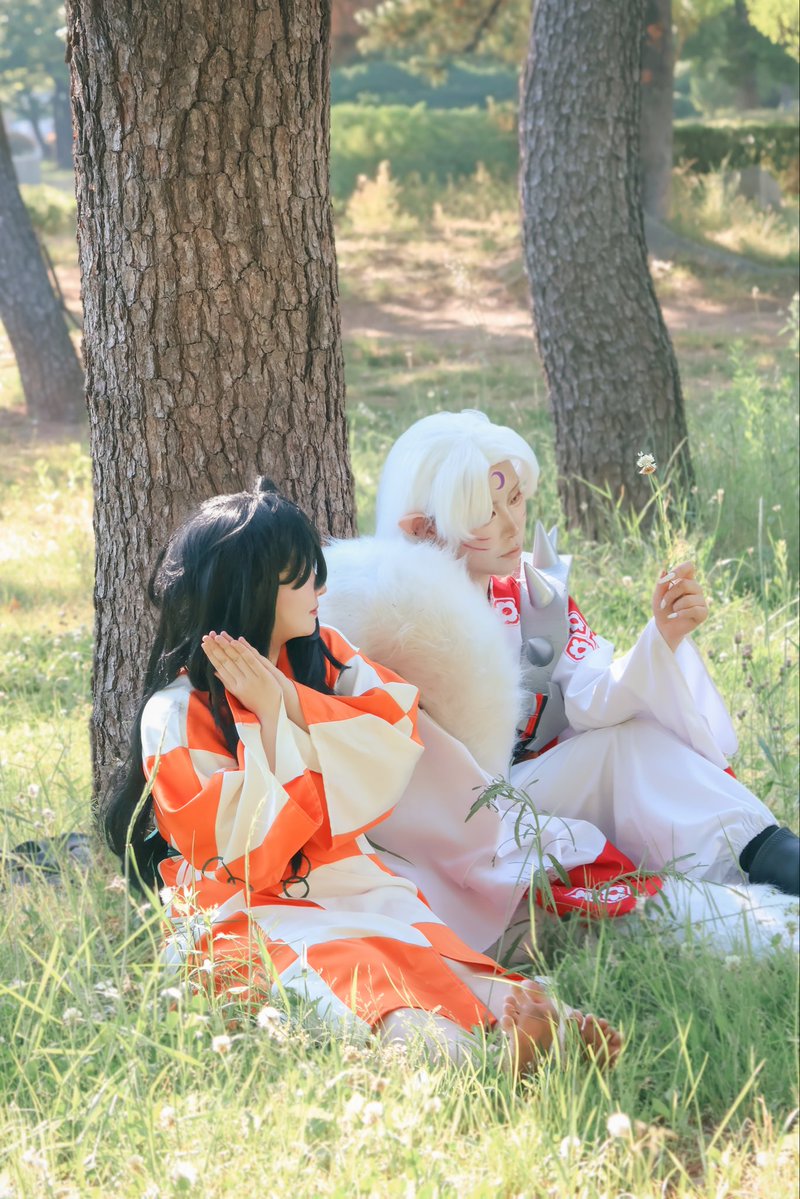ysi_se's tweet photo. #殺生丸 #犬夜叉 #Inuyasha https://t.co/Eb4ZxxTdGc