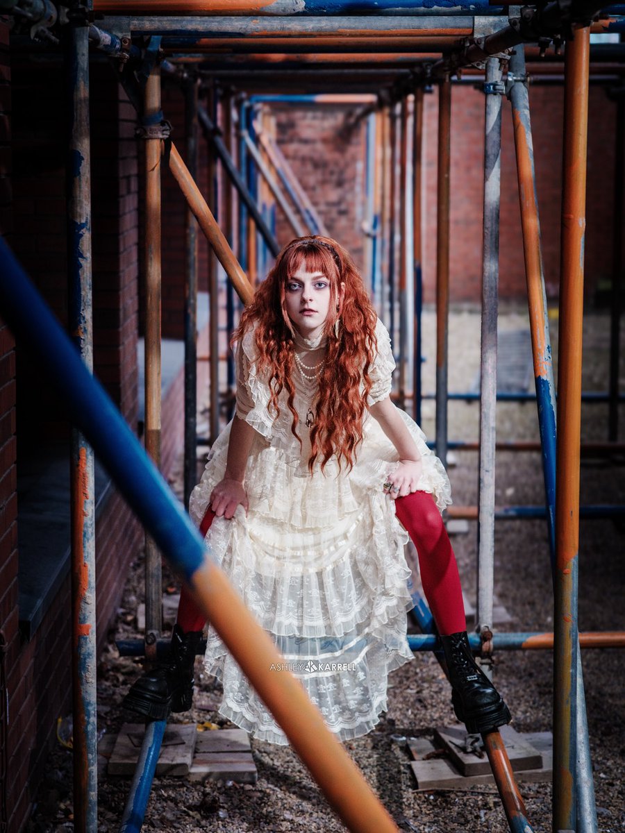 AshleyKarrell's tweet photo. @leelavg collaboration with @AshleyKarrell 

#photography #portraits #fashion #art #ashleykarrell https://t.co/3w259bQth8