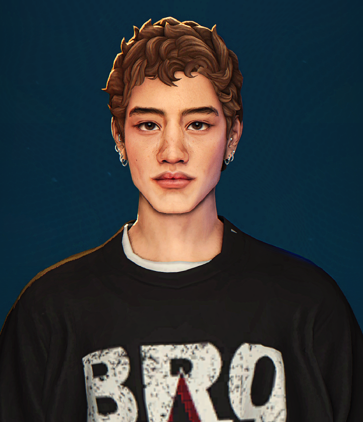 virsancte's tweet photo. random sims from the past few weeks lol i keep forgetting to actually take profile shots https://t.co/8XDBGoj5NR