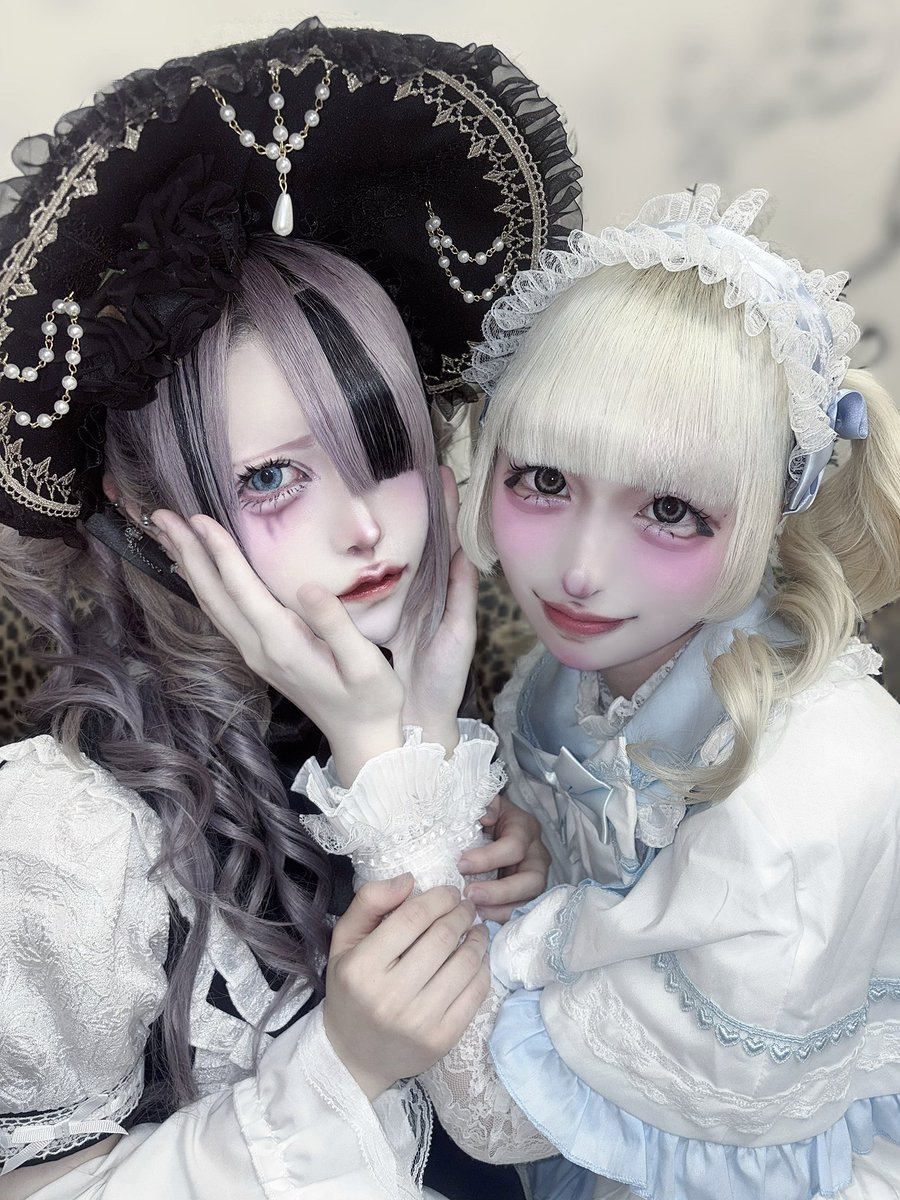 瞑召カシャ tweet media