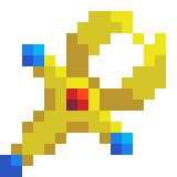 BandagedMonarch's tweet photo. //Tambien dire que me puesto a practicar pixel art en los tiempos muertos aqui. https://t.co/C2zUXVVxfi