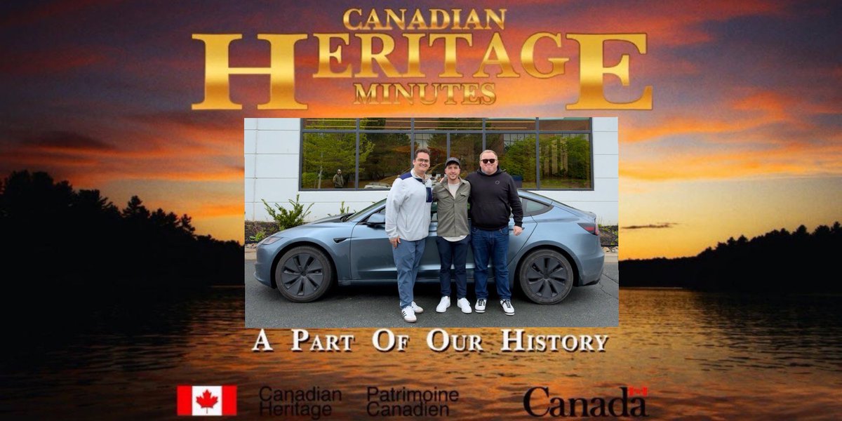 blueskykites's tweet photo. This feat belongs in the annals of Canadian 🇨🇦 history—a groundbreaking achievement that heralds the future of vehicle autonomy! Congratulations C2C team!

@elonmusk @battleangelviv @aelluswamy https://t.co/1HzizyYs44