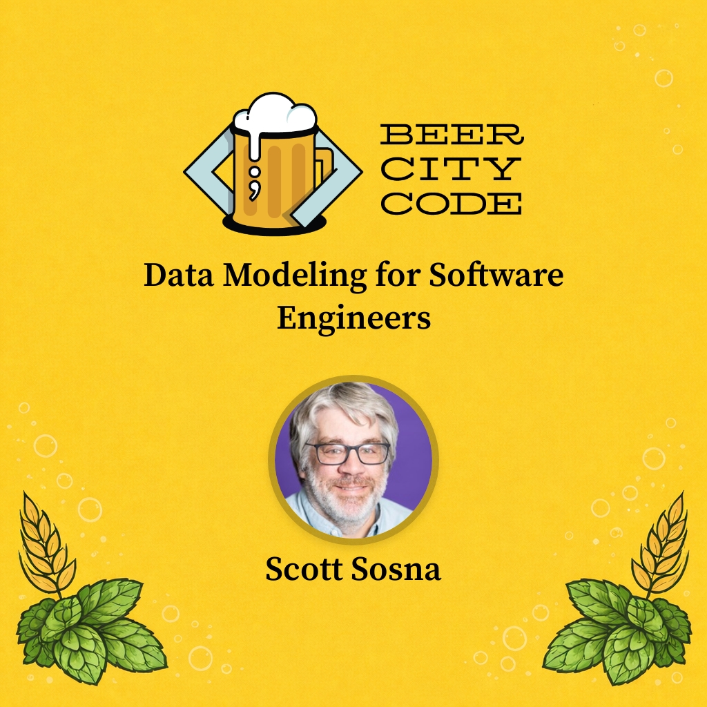 Beer City Code tweet media