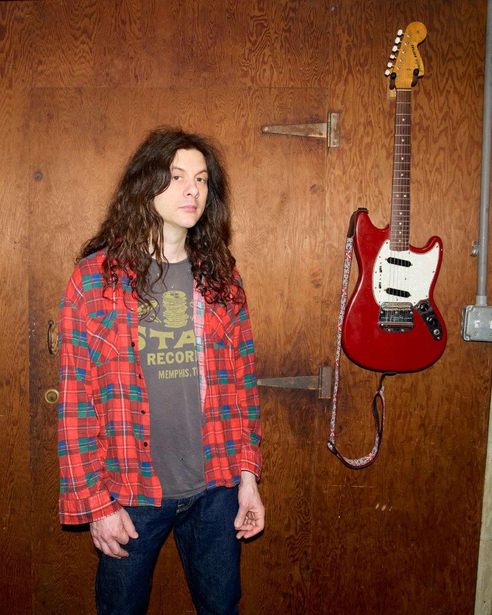 O2RitzManc's tweet photo. ⭐️ NEW MUSIC FRIDAY ⭐️
@therealkurtvile &amp; The Violators have released new album 'Philadelphia's been good to me' today 🙌

You can catch #KurtVile here at #O2RitzManchester on Fri 11 Sep 🎸

Find your tickets here 👉 https://t.co/X6M7LkhoCg
#NewMusicFriday https://t.co/18kgTSoc5k