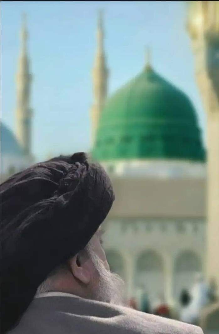 Hammad tweet media