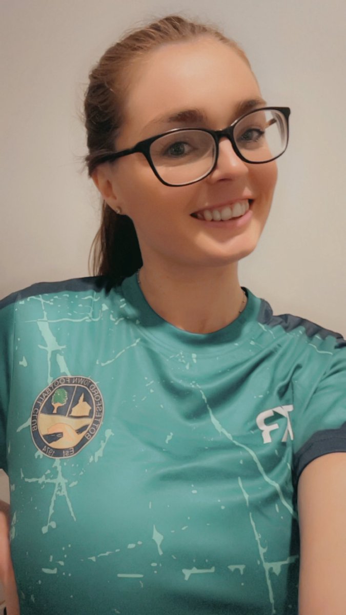 SarahOnSocials's tweet photo. ⭐️SUPERSTARS NEEDED⭐️

I’m on the lookout for 3 x £50 sponsors. 
You get mega media coverage + free home match entry + regular thank yous from me! 
Ideally businesses ( free promotion and 🤞 new customers) but people can sponsor me in the name of a charity too! https://t.co/N7Wxd0twTk