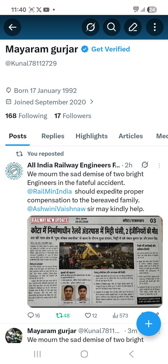 JagaBrajesh's tweet photo. https://t.co/0nOmObPHoE