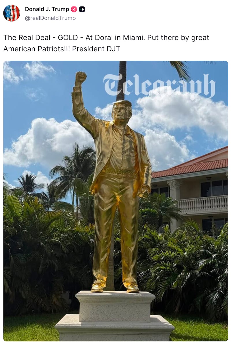 MaxMickWilliams's tweet photo. @BasedMikeLee The idols of the nations are silver &amp; gold, the work of human hands. They have mouths, but do not speak; ... eyes, but do not see; ... ears, but do not hear, nor is there any breath in their mouths. Those who make them become like them, so do all who trust in them.
Ps. 135:15–18 https://t.co/cx4WCDjxBz