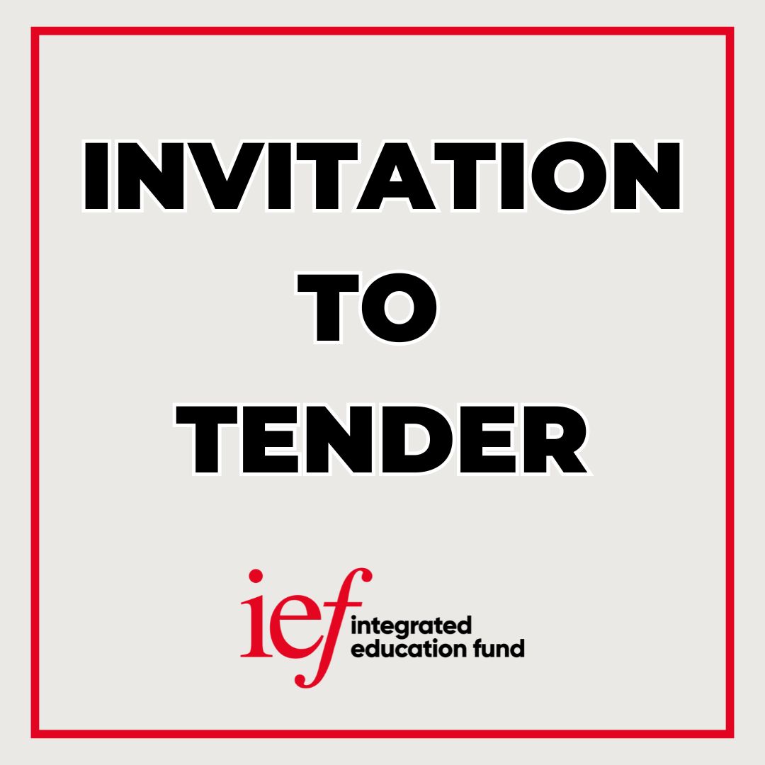IEFNI's tweet photo. IEF invites tenders for the provision of a CRM System to support fundraising, donor stewardship, event management &amp; cross-departmental collaboration.  Deadline: 15 June 2026.  For full information see: https://t.co/1izw5RyYz4 https://t.co/SsKA4shSYU