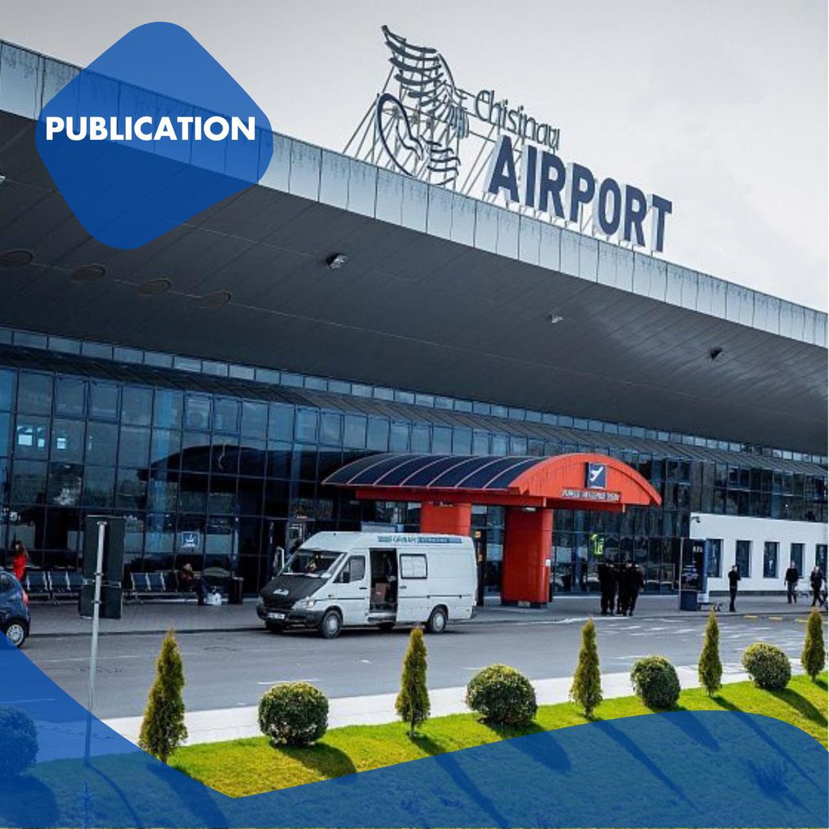 GEOPOWER_EU's tweet photo. 📣New #GEOPOWEREU case study:The Chișinău Airport Concession
In this report,we examine how🇲🇩's airport was handed to a foreign-linked company through closed tender &amp;shielded from oversight for years&amp;how stronger transparency rules could have prevent it🔗https://t.co/5pz6epBUcX
1/ https://t.co/Yr0tdbBCnm