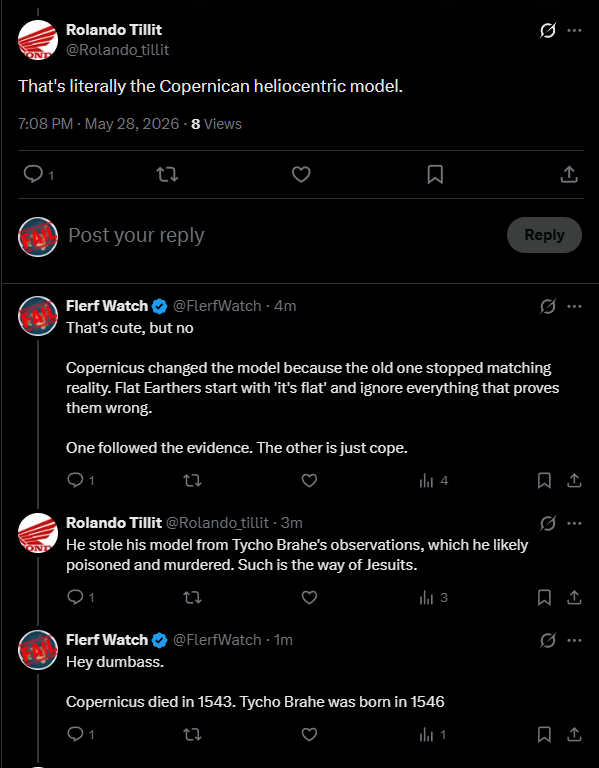 Flerf Watch tweet media